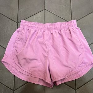 Women's Nike Athletic Running Shorts